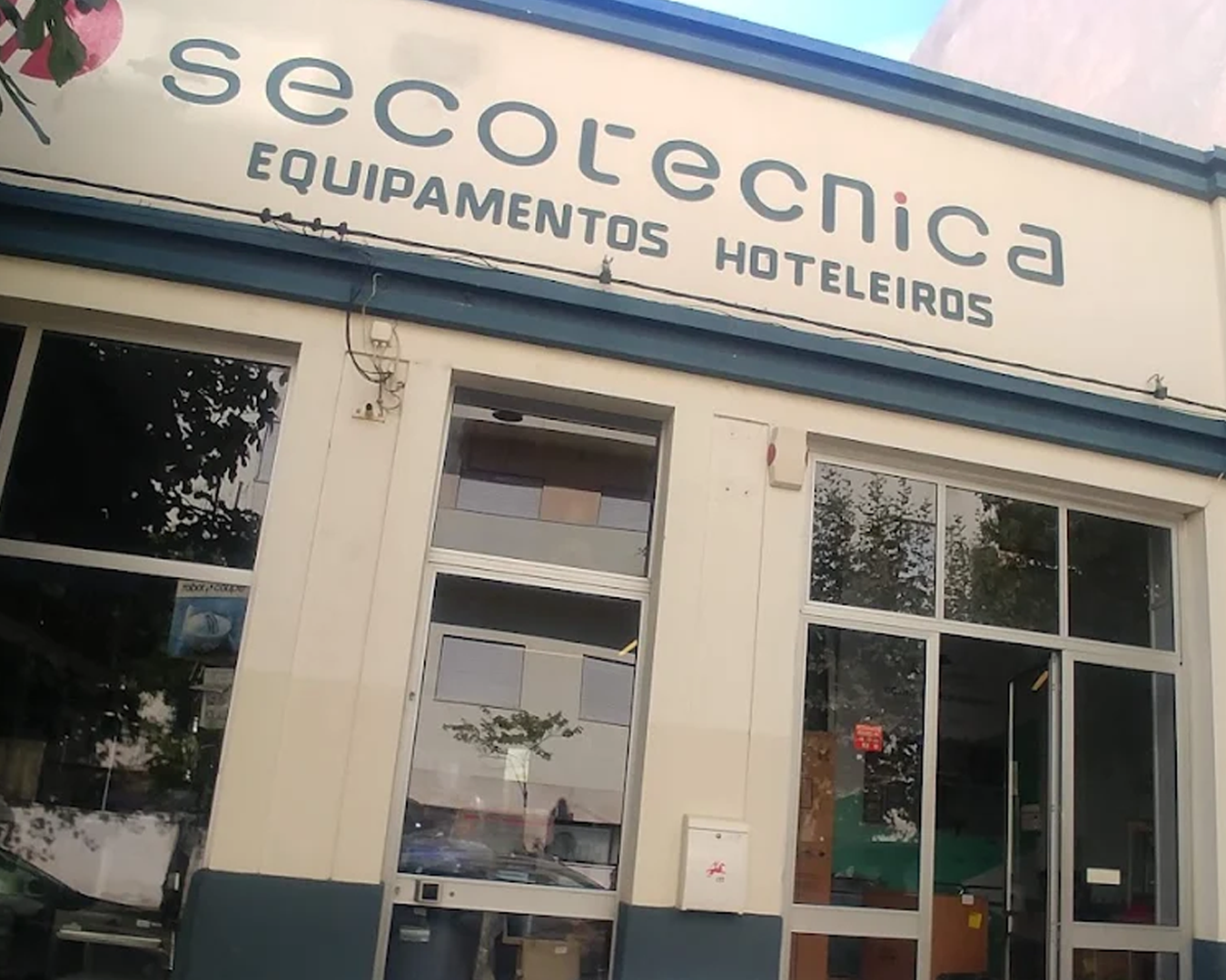 Secotécnica