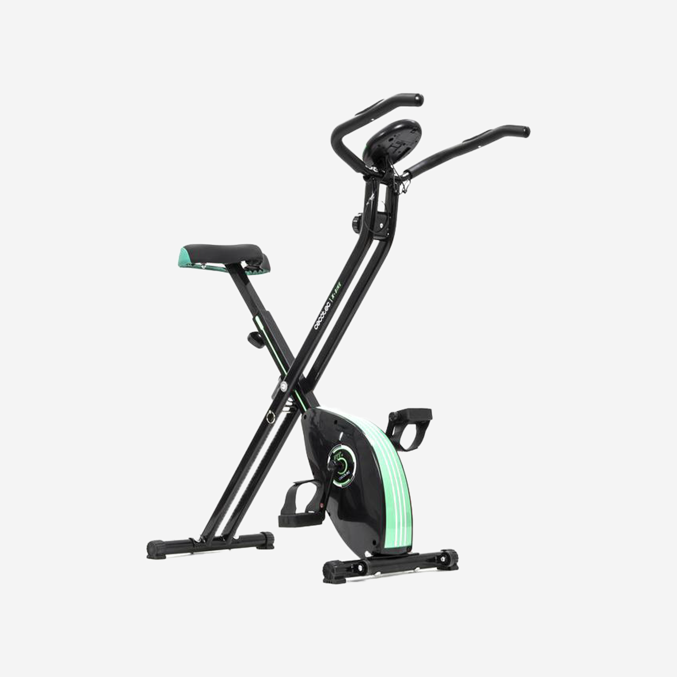 Bicicletas Estáticas e Indoor