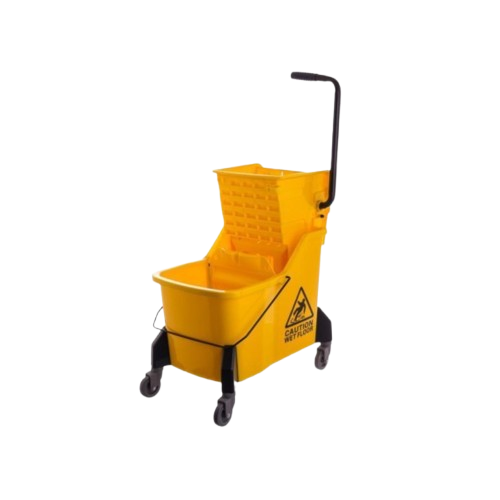 Carros de Limpeza