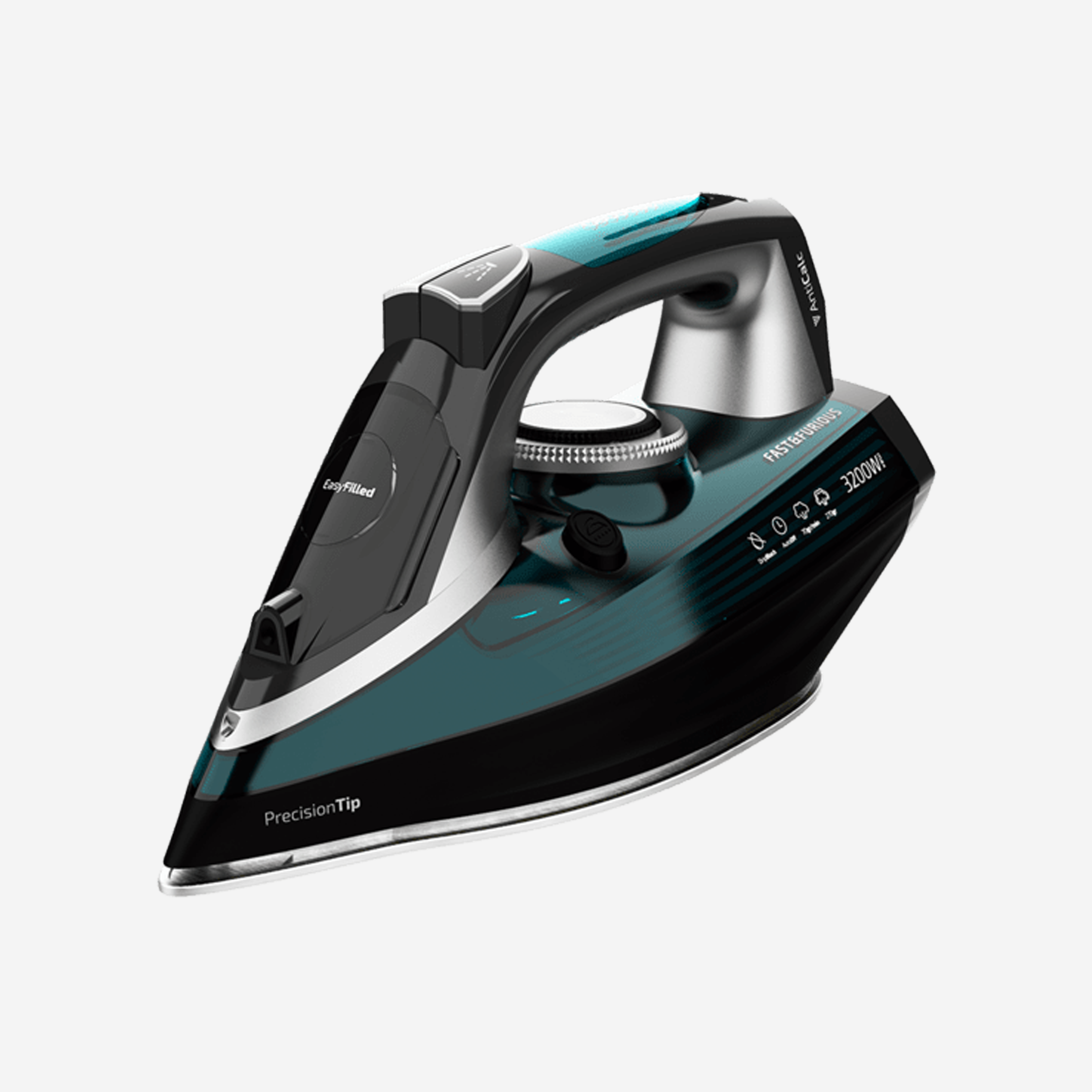 Ferros de Engomar - Doméstico