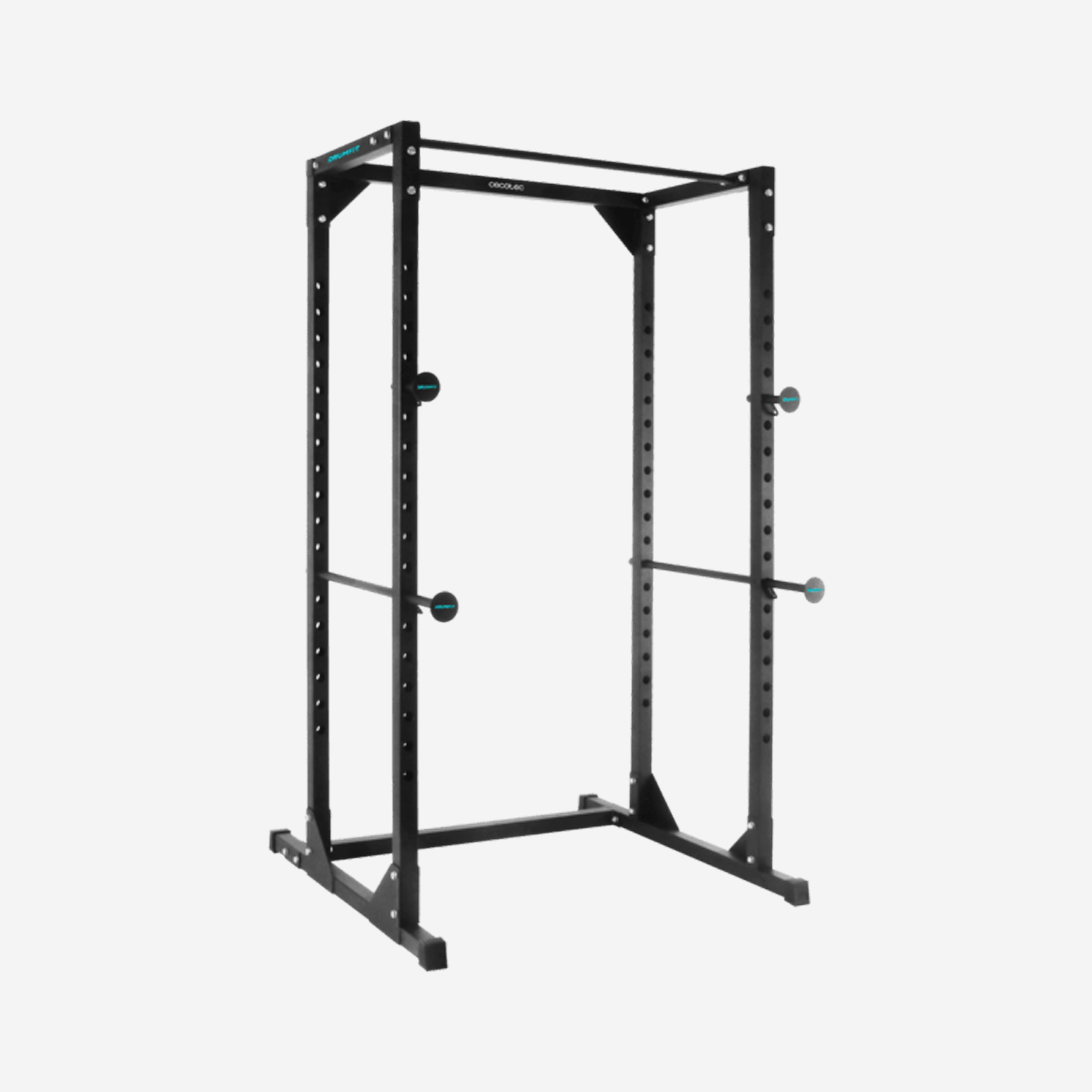 Racks de Musculação