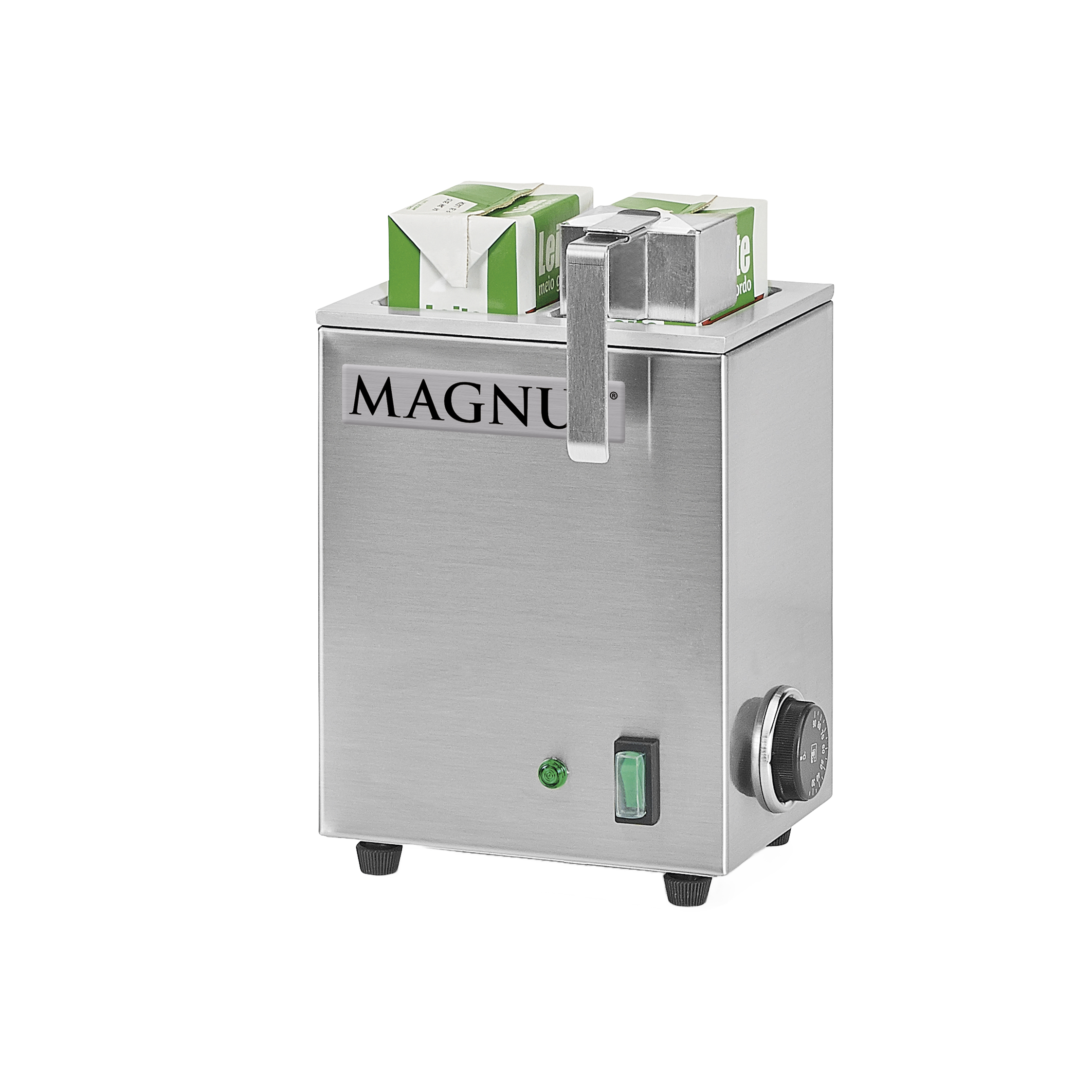 Aquecedores de Água e Leite