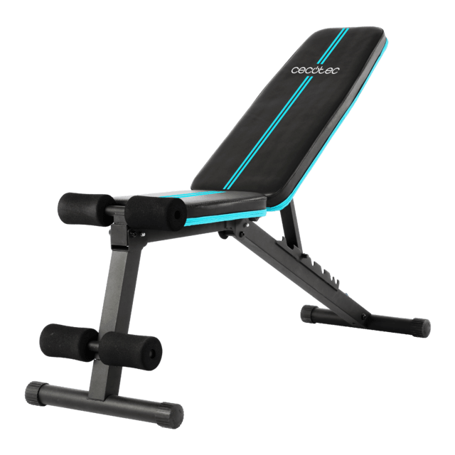 Acessórios para Musculação