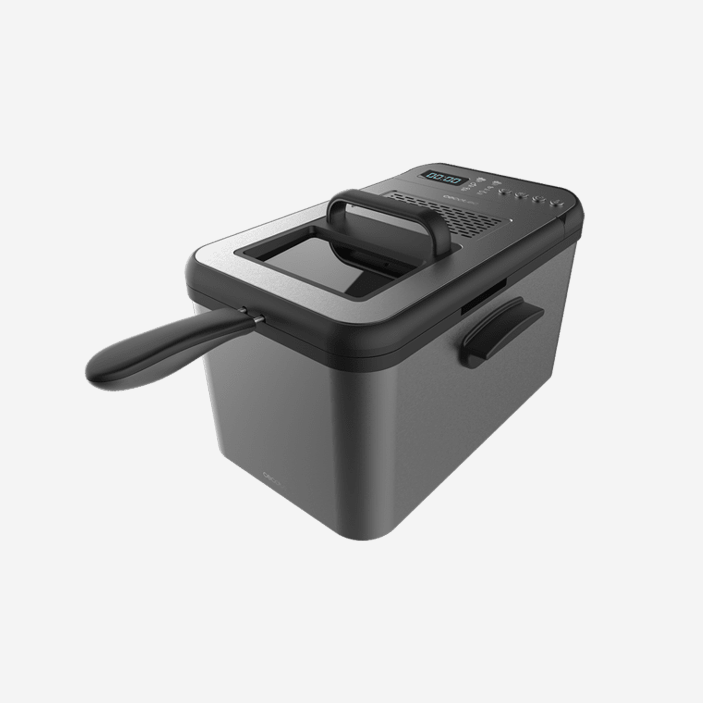 Fritadeiras - Doméstico