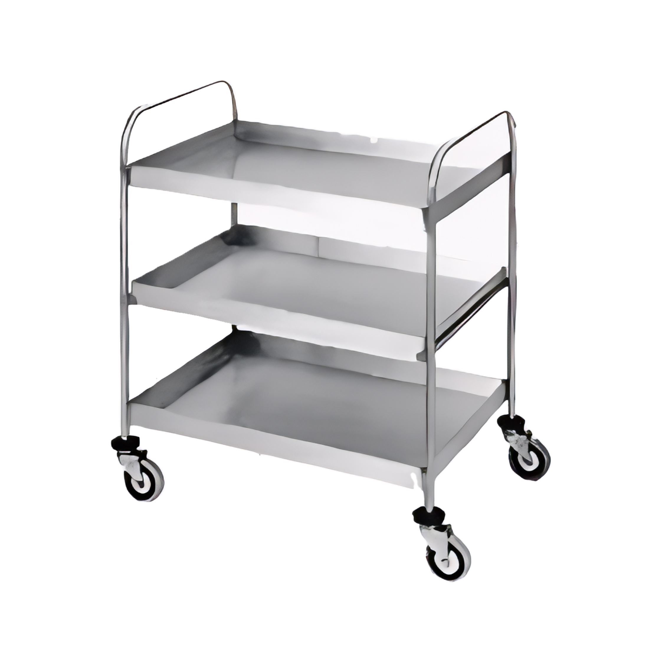 Carros de Transporte