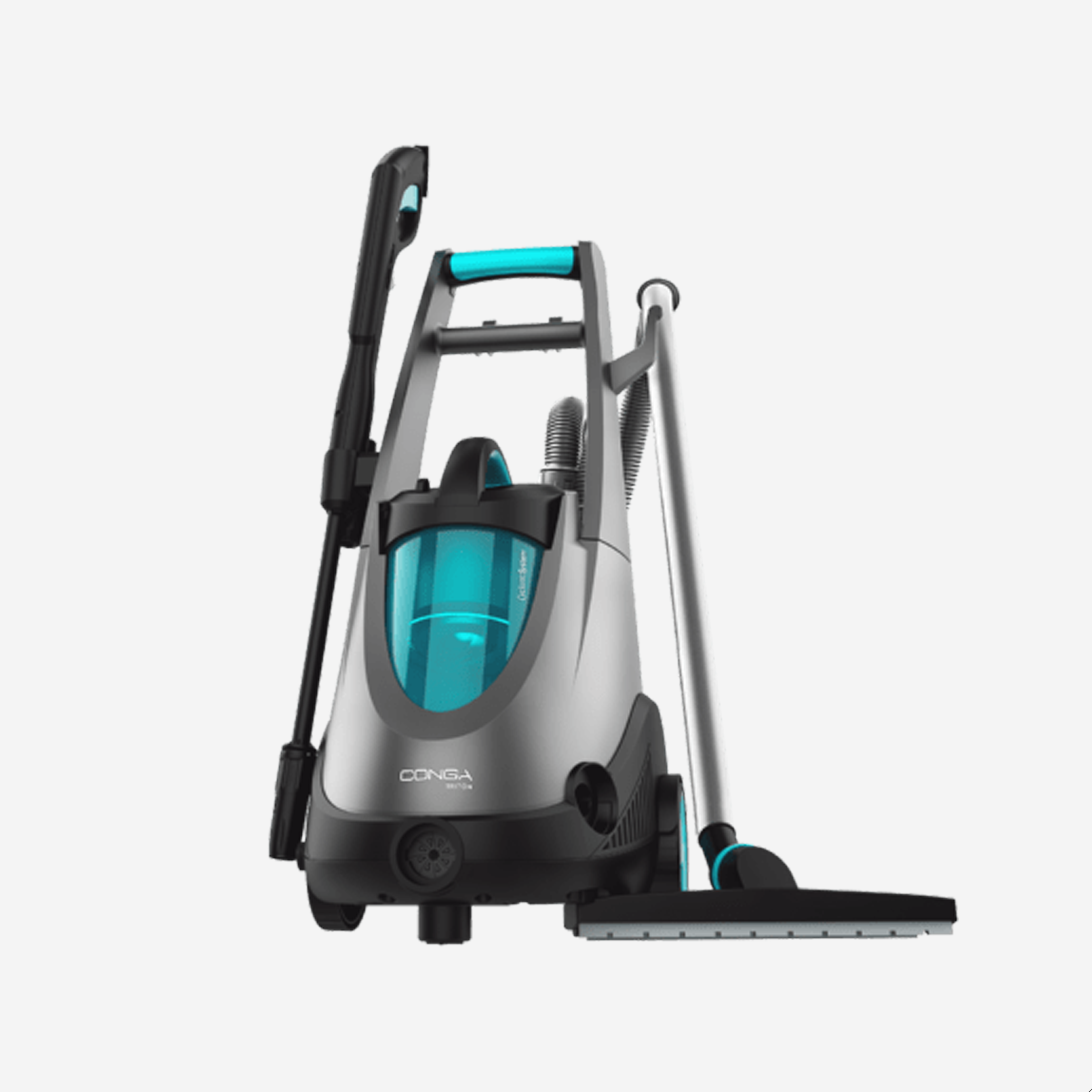 Lavadoras de Alta Pressão - Doméstico