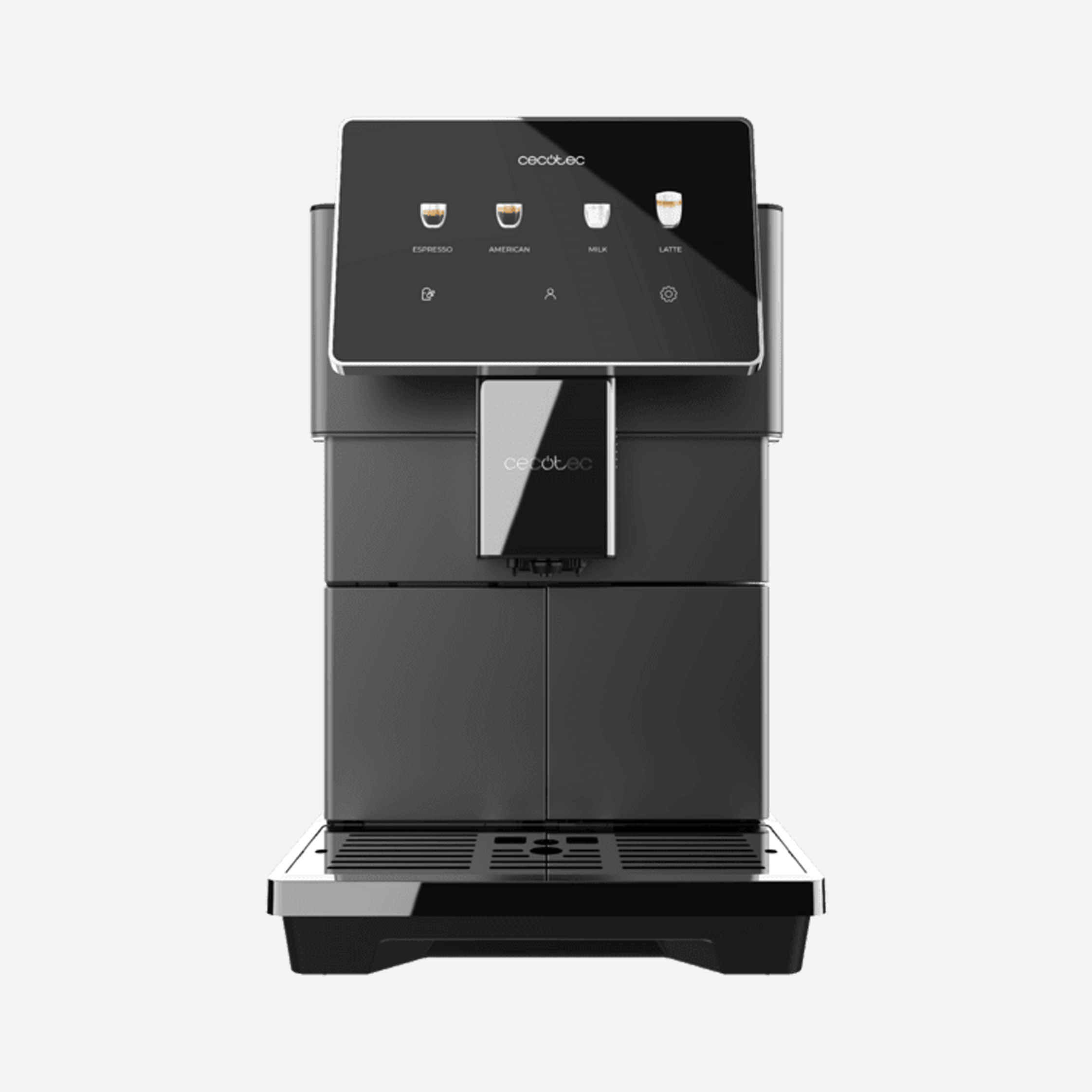 Máquinas de Café - Doméstico