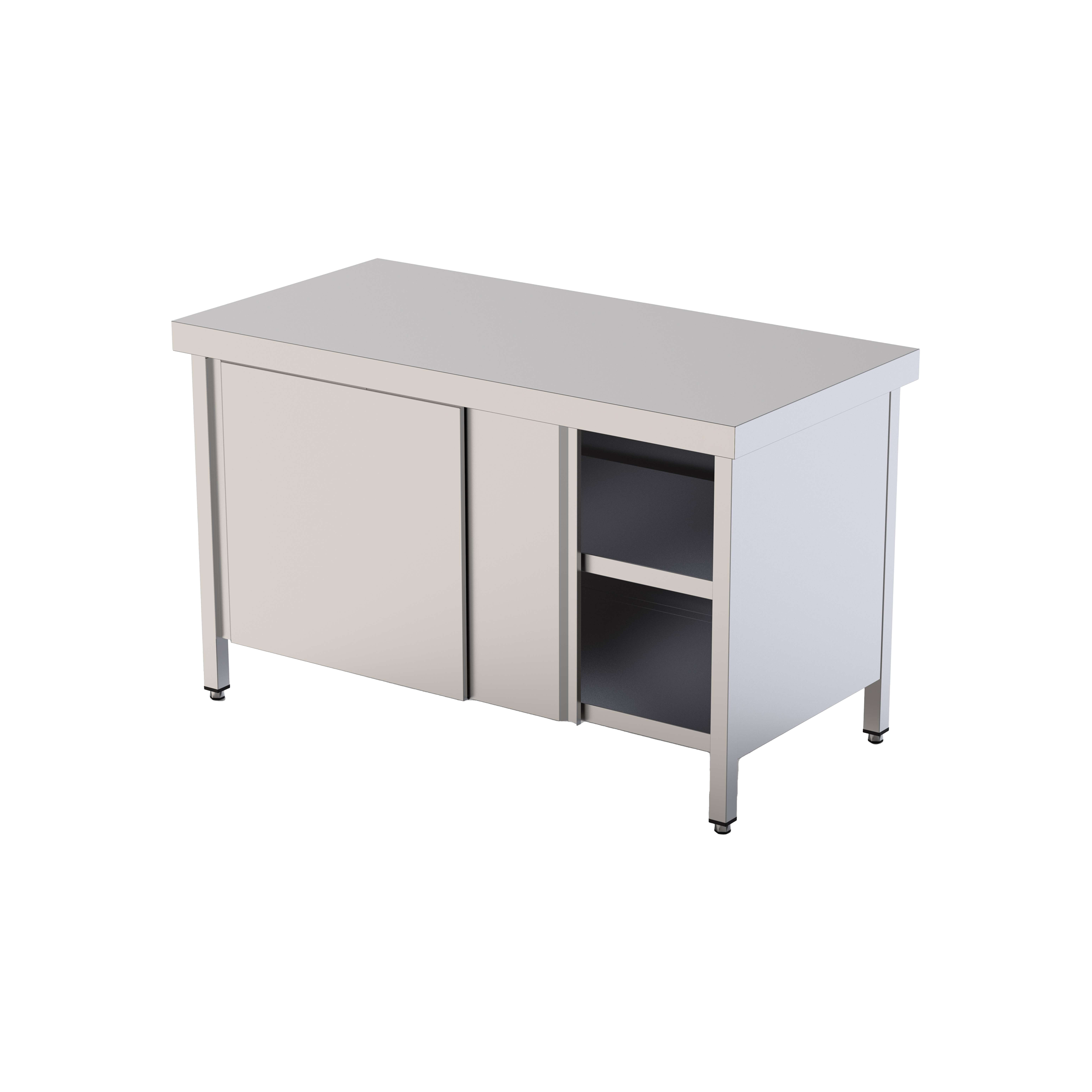 Neutros/Inox