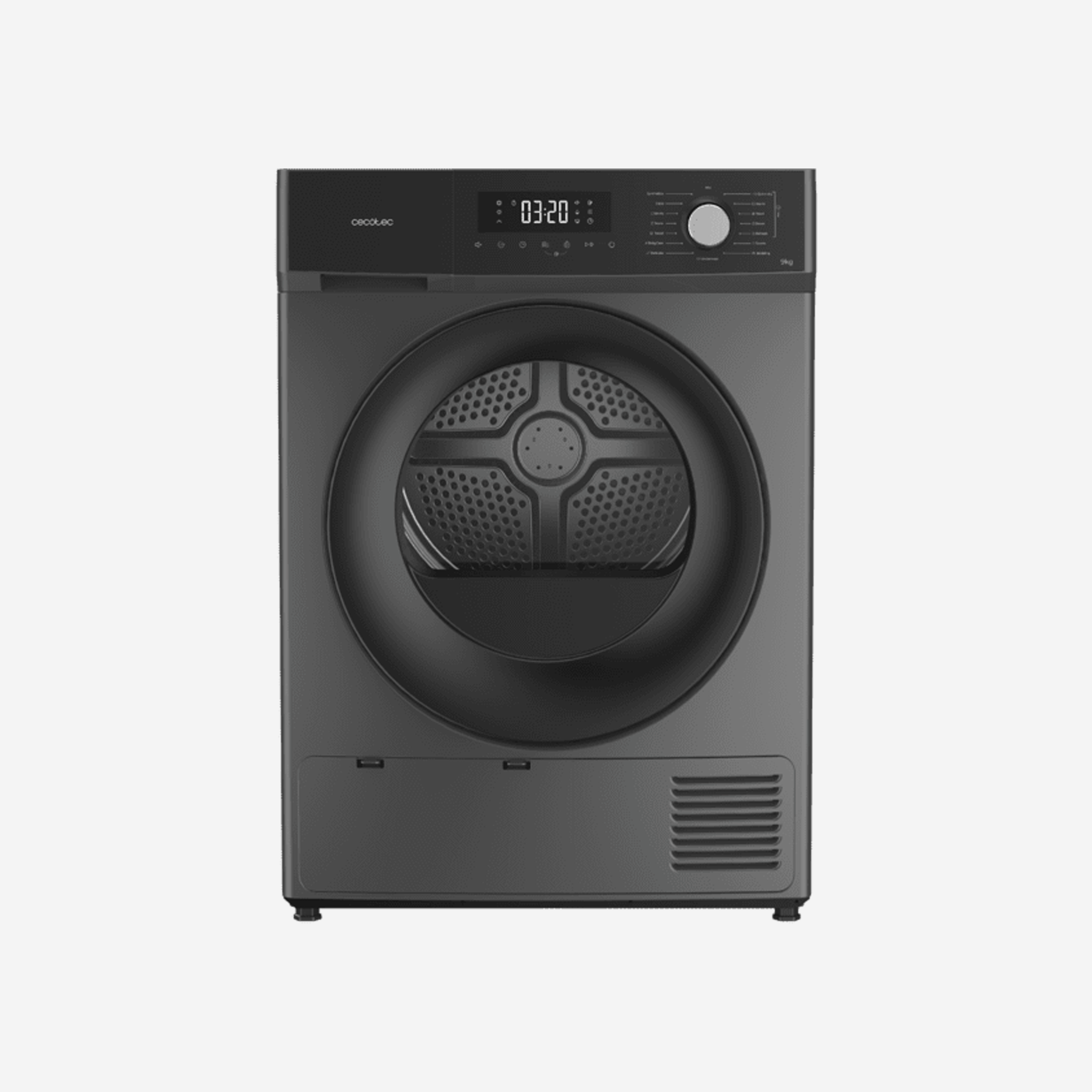 Máquinas de Secar Roupa