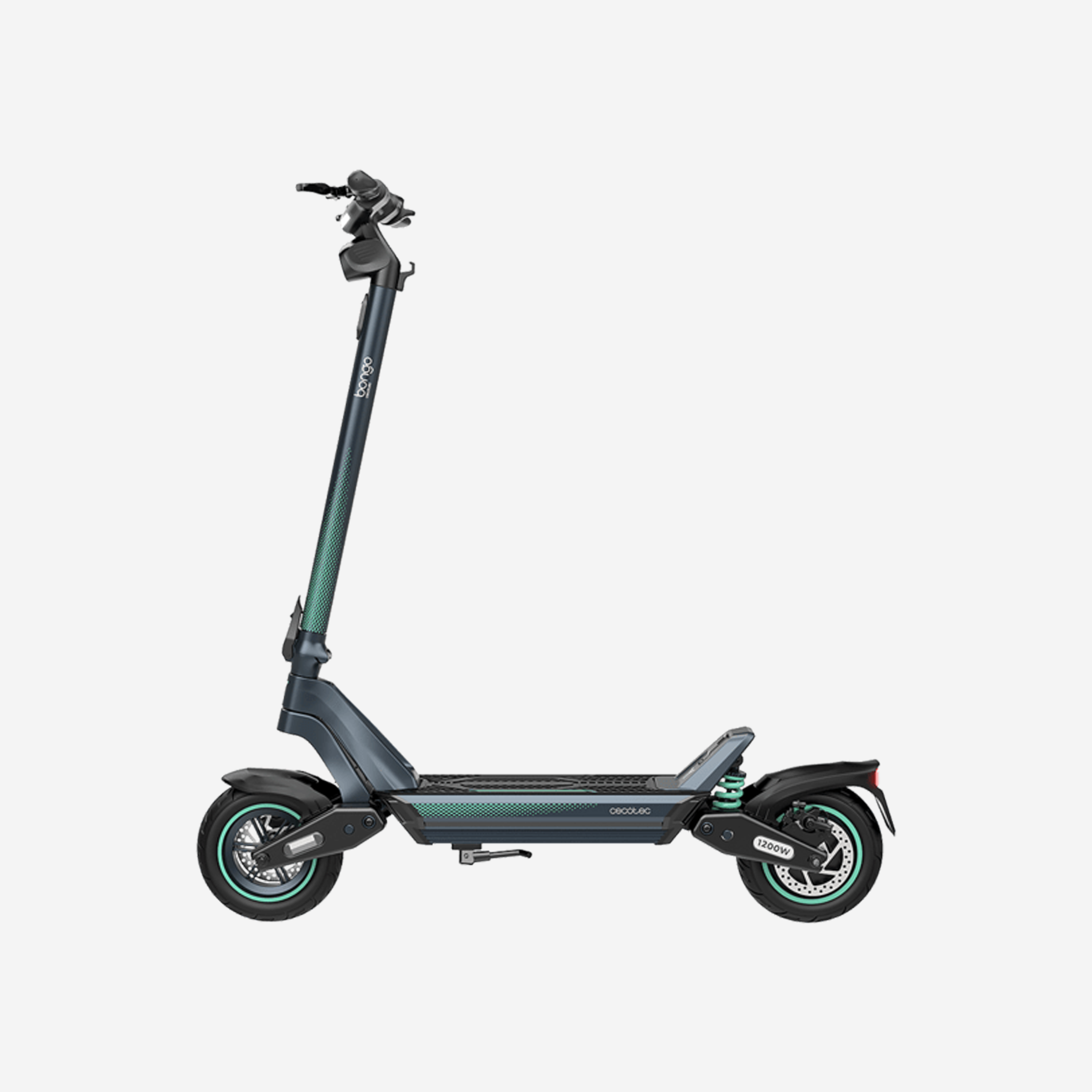 Trotinetes Elétricas