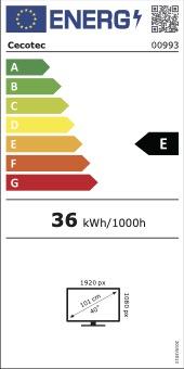 Rótulo energético