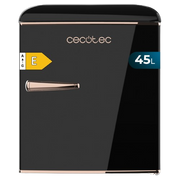 Bolero CoolMarket TT Origin 45 Black E