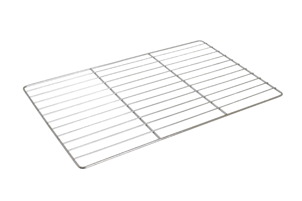 Grelha Forno Inox - GN 1/1 53x32,5CM /20
