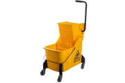 Carro de Limpeza c/ Prensa e Balde 42 L 42L 53x34x96,5CM