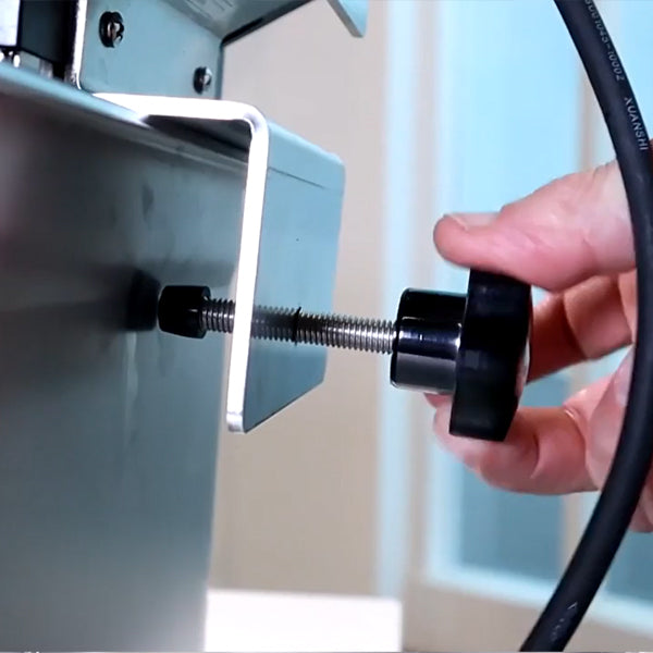 Cozedor Sous Vide Portátil - EDENOX SousVide 30