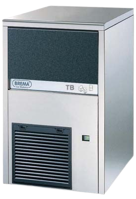 Máquina de Gelo p/ Caipirinha - BREMA TB 551A HC 57kg
