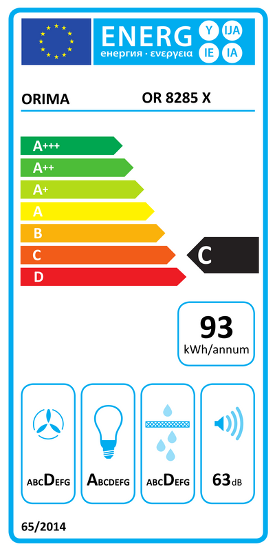 Rótulo energético