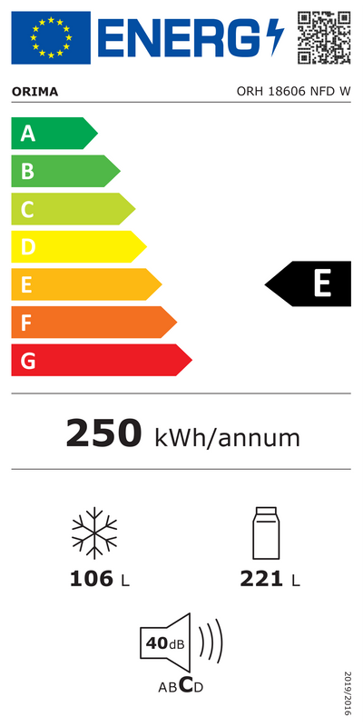Rótulo energético