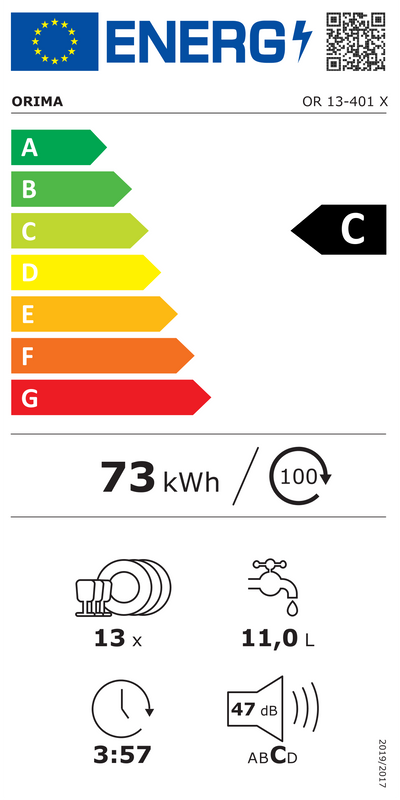 Rótulo energético