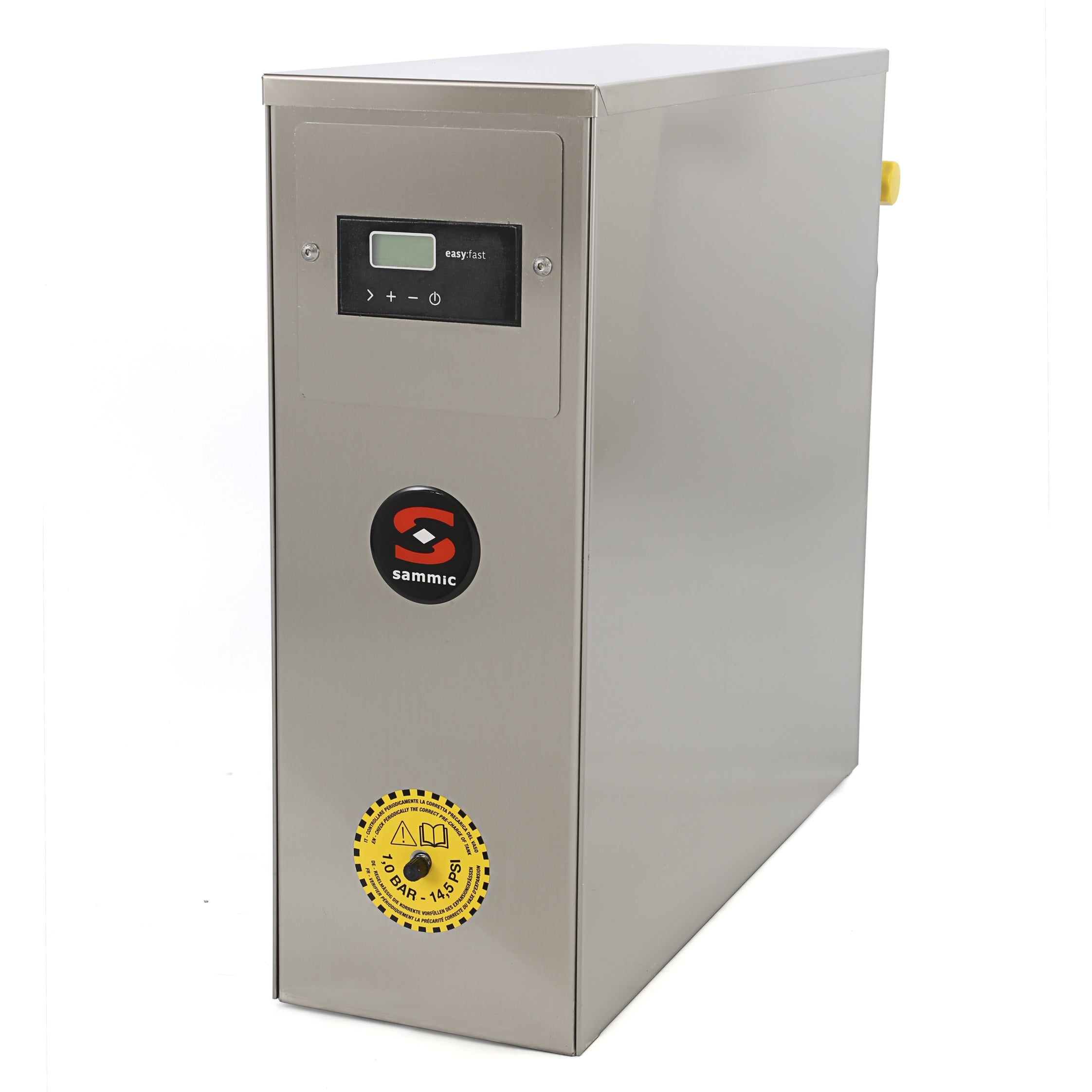 Osmose inversa - SAMMIC OS-140P