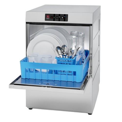 Máquina de Lavar Copos - SAMMIC ACTIVE AX-40 230/50/1