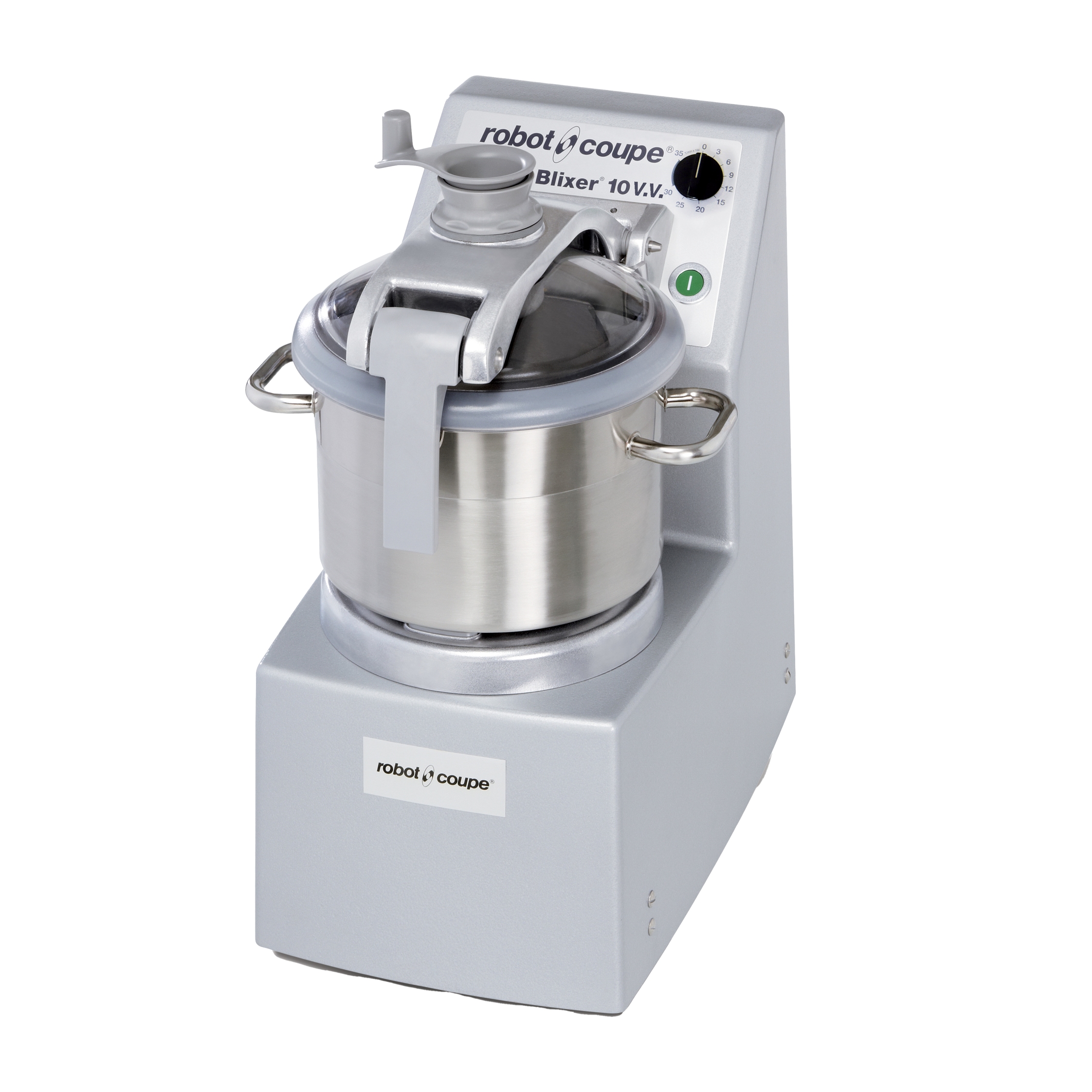 Blixer 10 V.V. - ROBOT COUPE