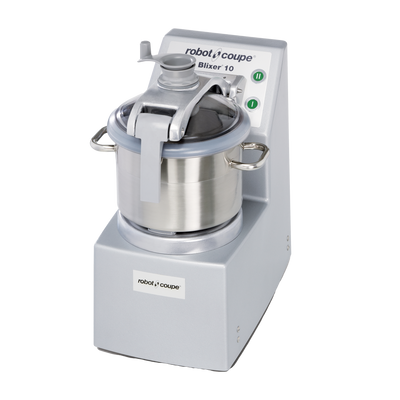 Blixer 10 - ROBOT COUPE