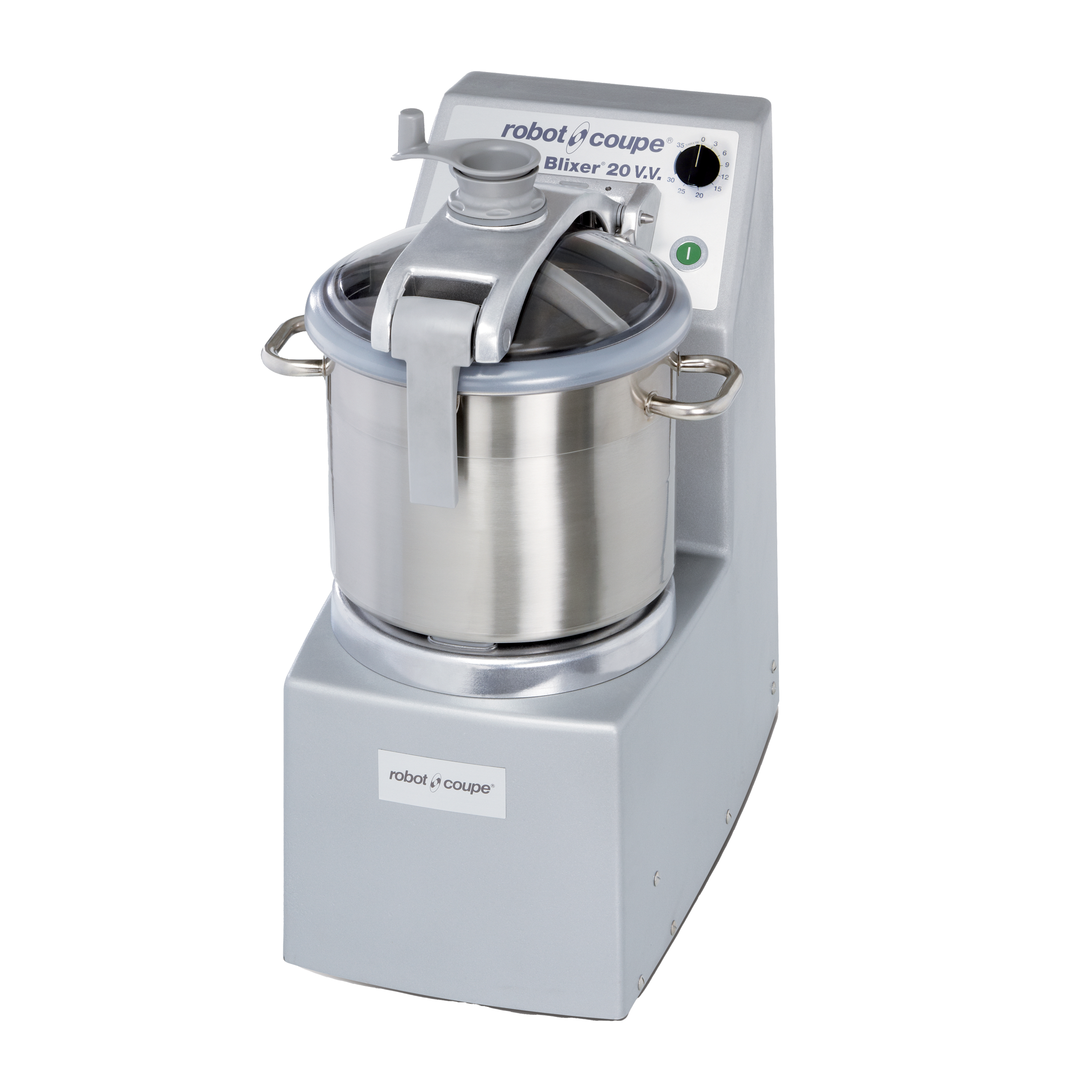 Blixer 20 V.V. - ROBOT COUPE