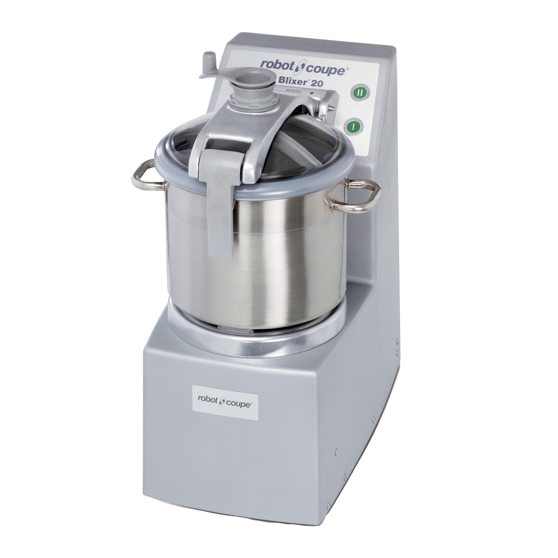 Blixer 20 - ROBOT COUPE