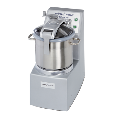 Blixer 20 - ROBOT COUPE