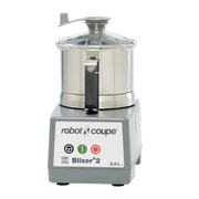 Blixer 2 - ROBOT COUPE