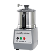 Blixer 3 - ROBOT COUPE