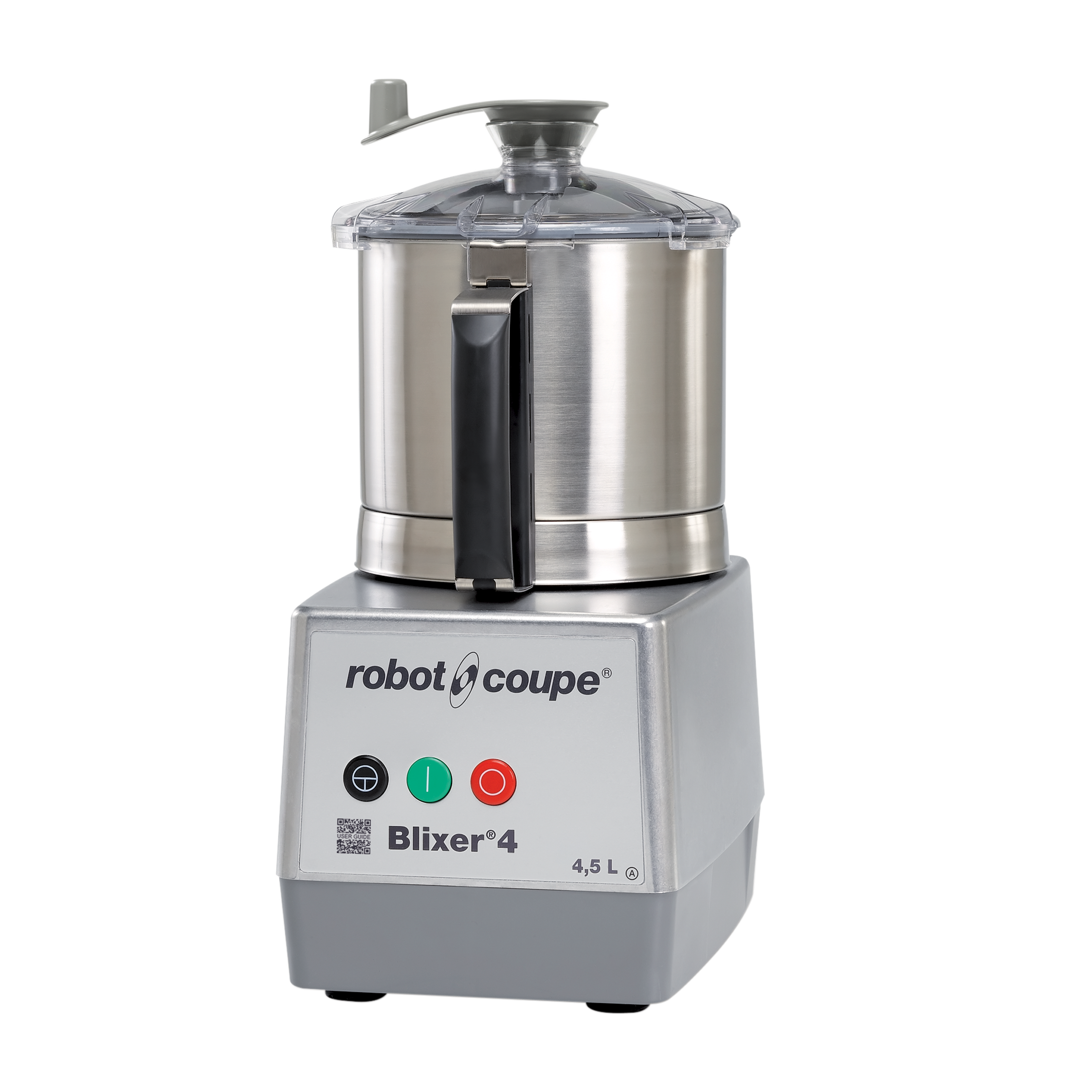 Blixer 4 1V - ROBOT COUPE