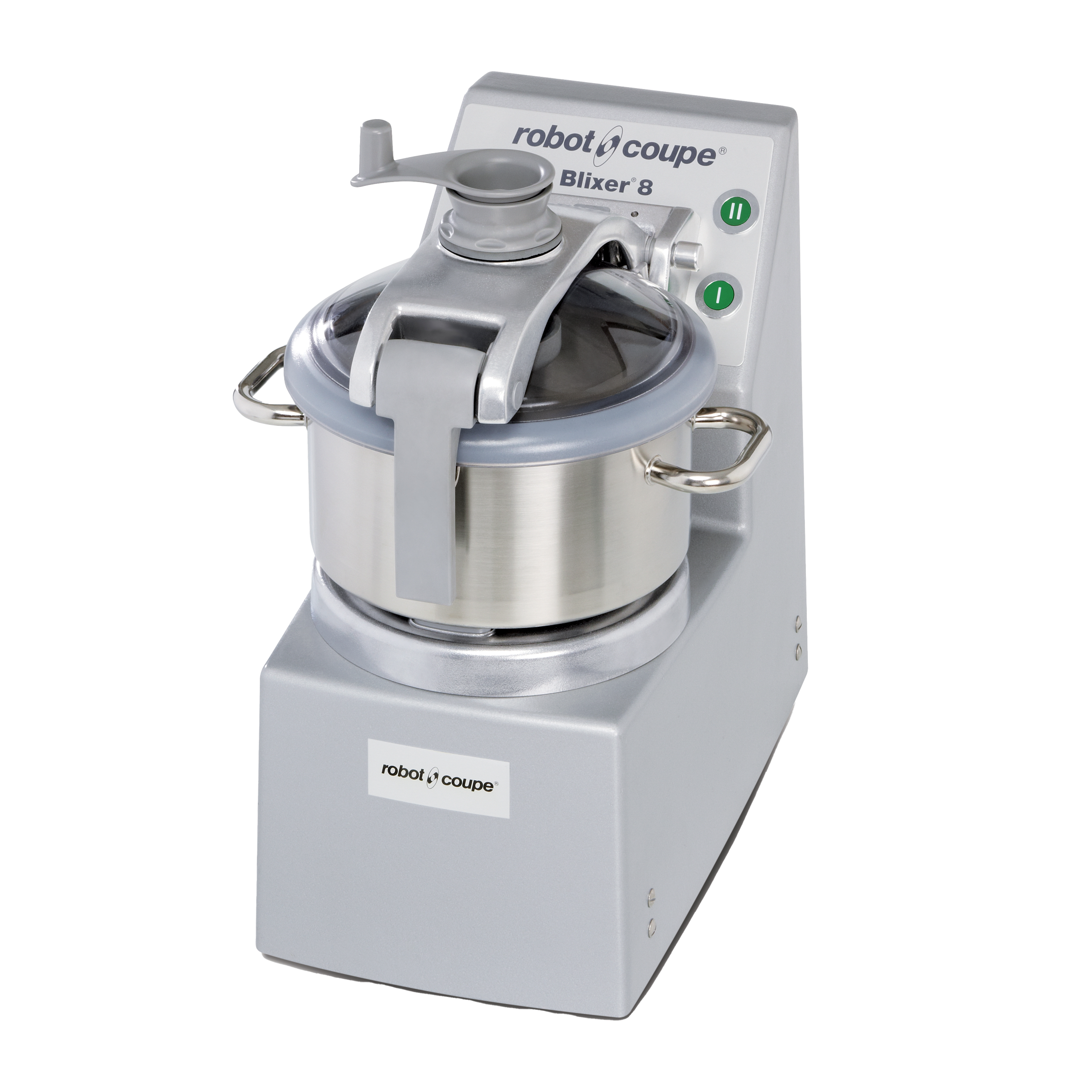 Blixer 8 - ROBOT COUPE