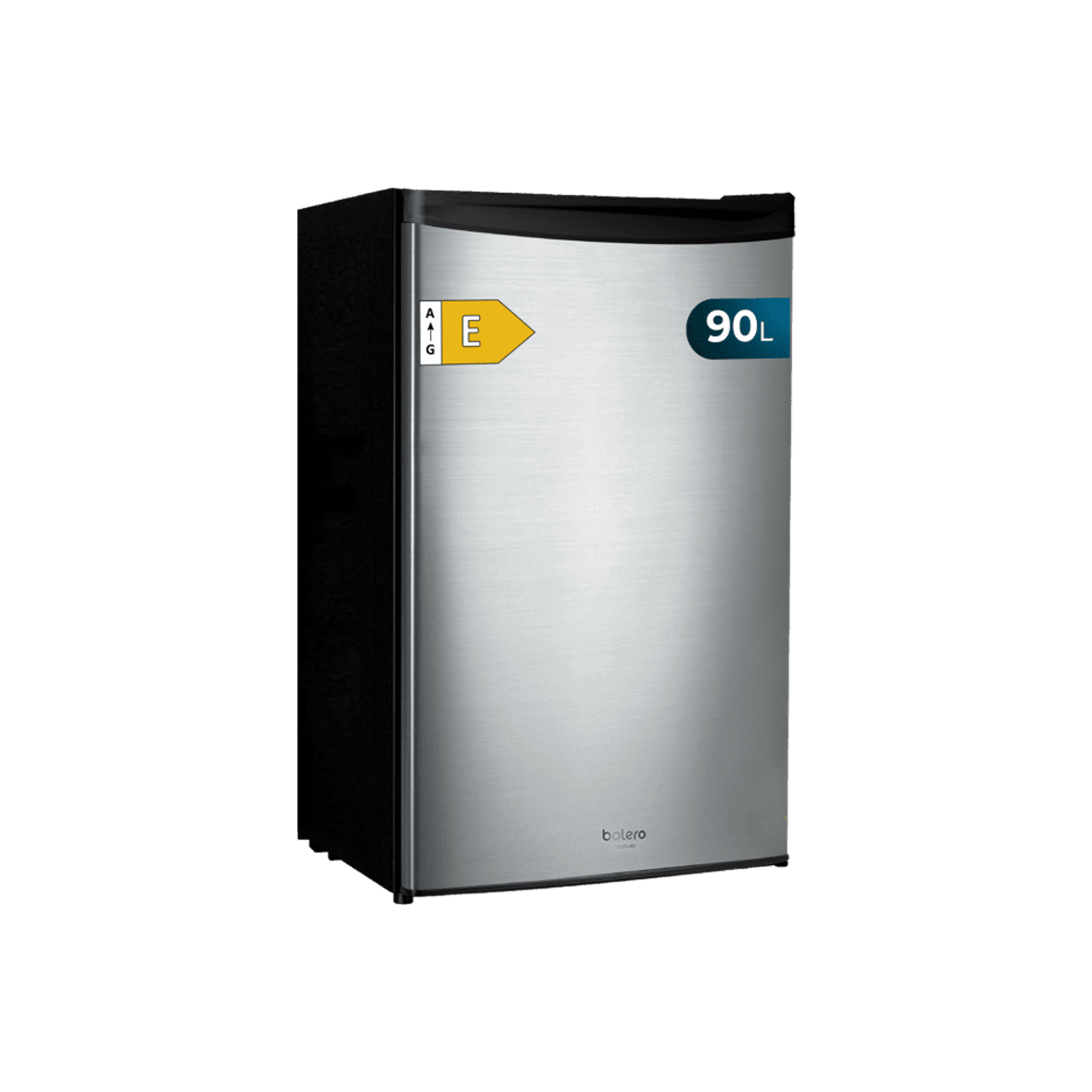 Bolero CoolMarket TT 90 Inox E