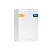 Bolero CoolMarket TT 90 White E