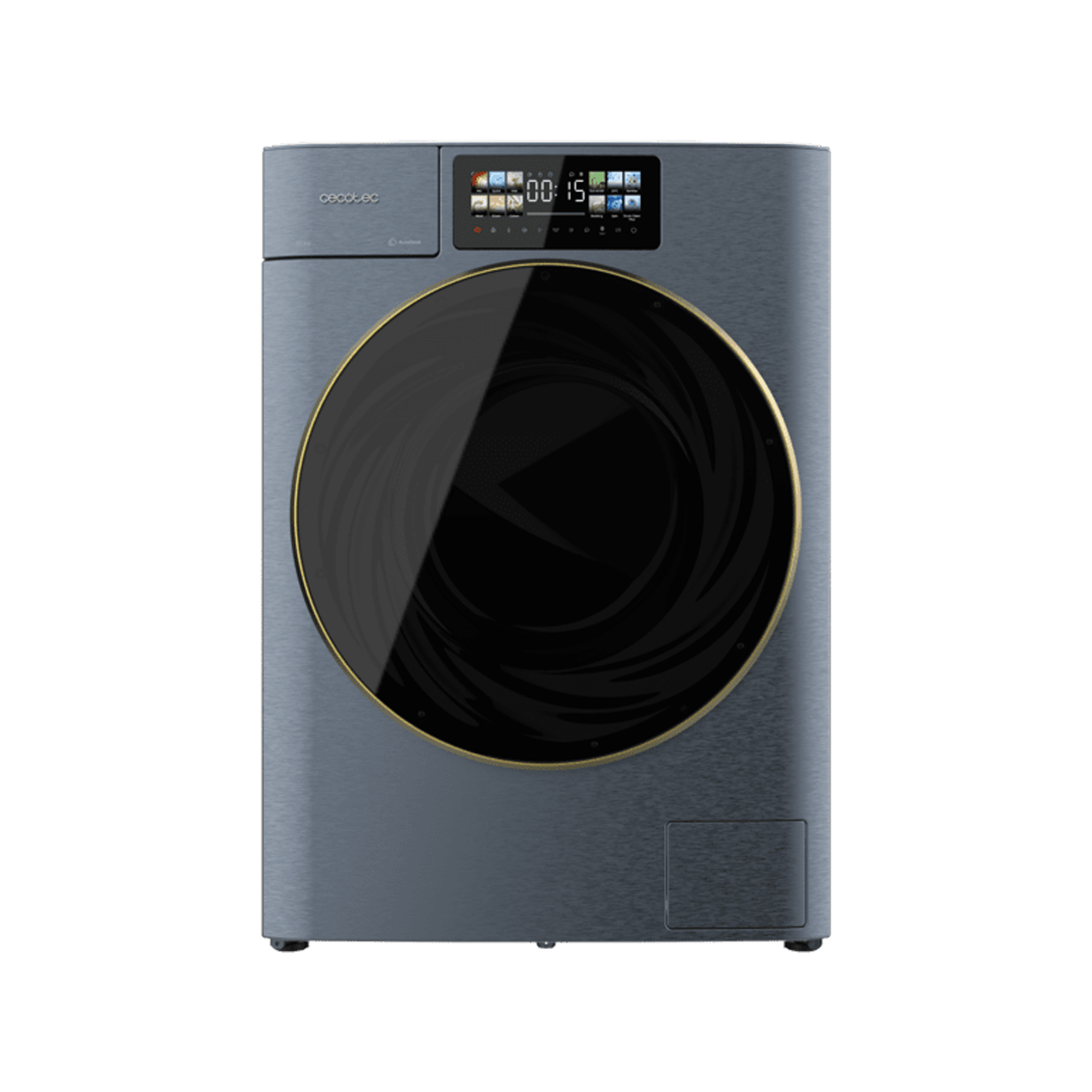 Bolero DressCode 10950 Autodose Inverter 3D Ice Blue A