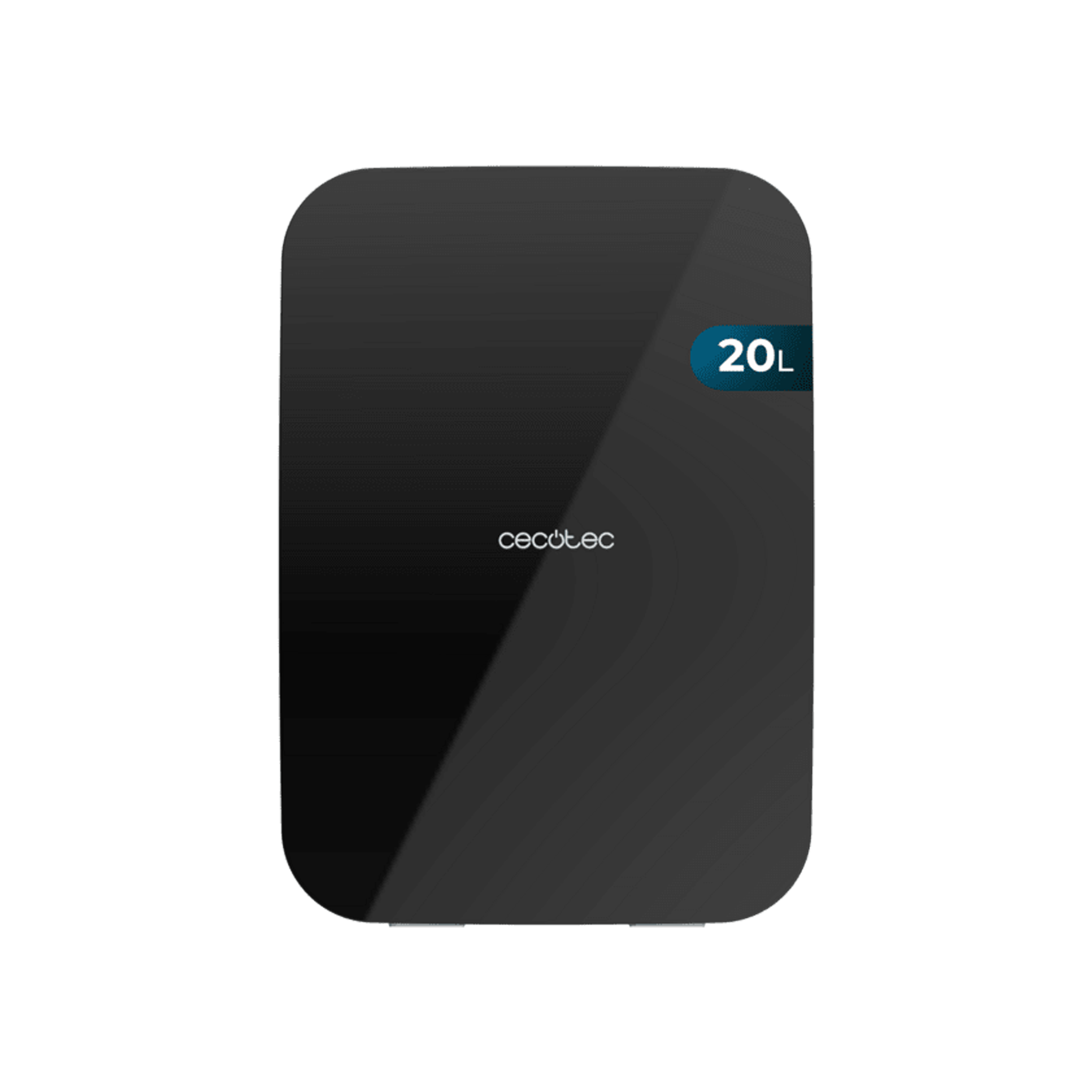 Bolero MiniCooling 20L Bahamas Black