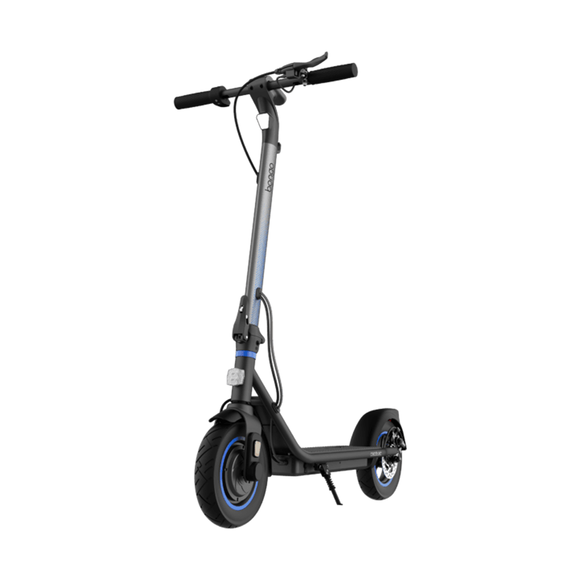 Bongo D20 XL Connected