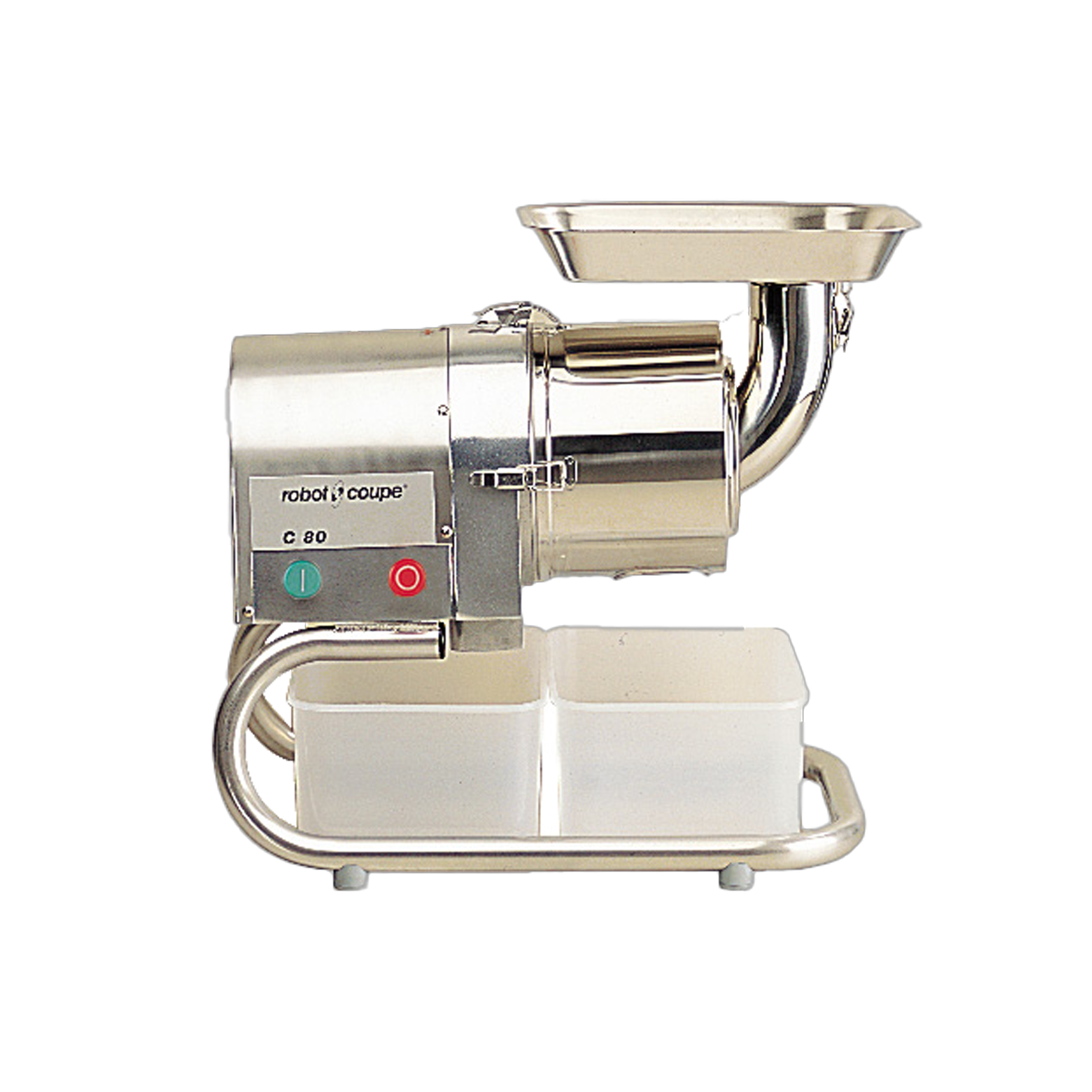 Peneira Automática - ROBOT COUPE C 80