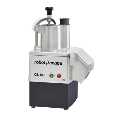 Cortador De Legumes - ROBOT COUPE CL 50