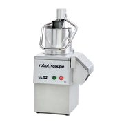 Cortador De Legumes - ROBOT COUPE CL 52