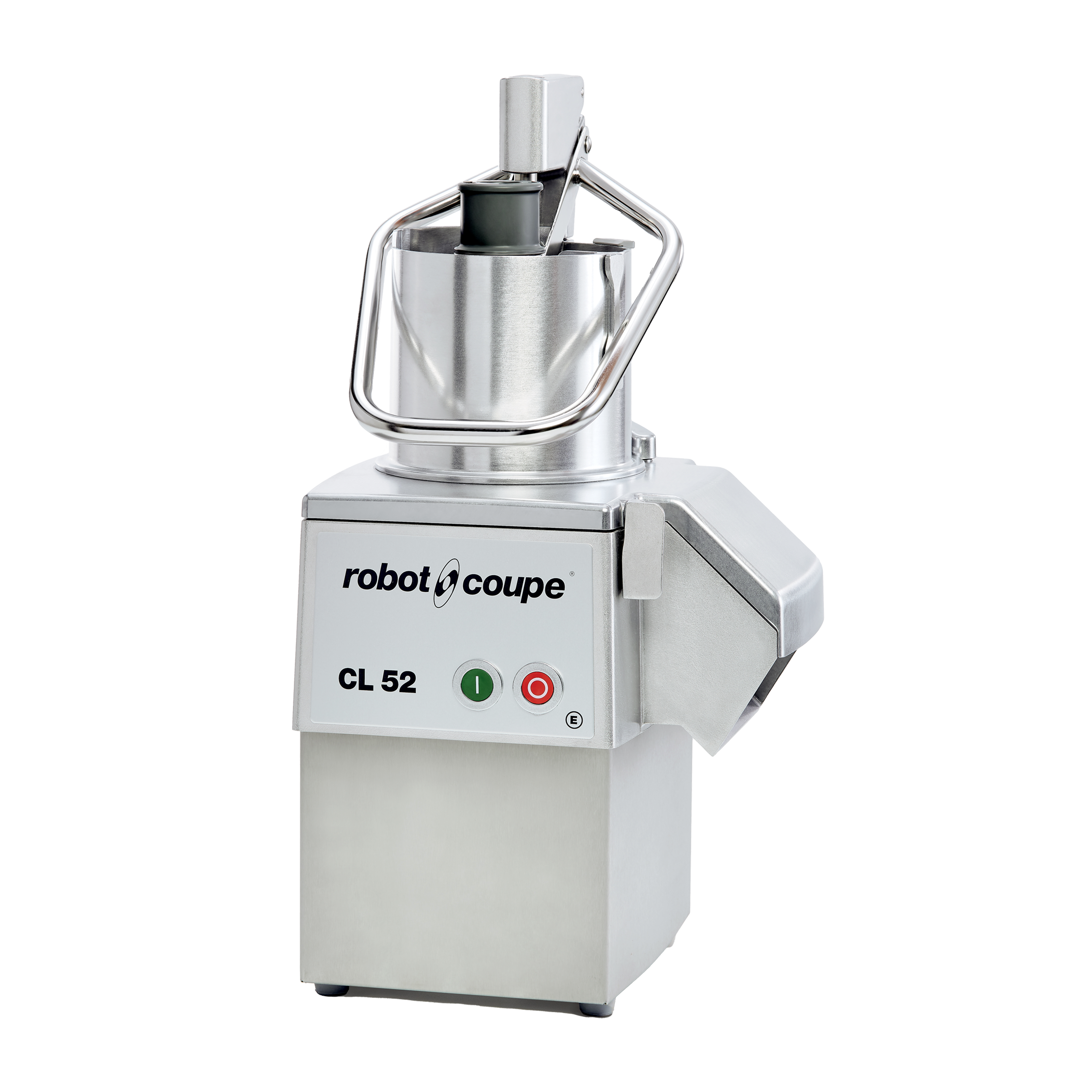 Cortador De Legumes - ROBOT COUPE CL 52
