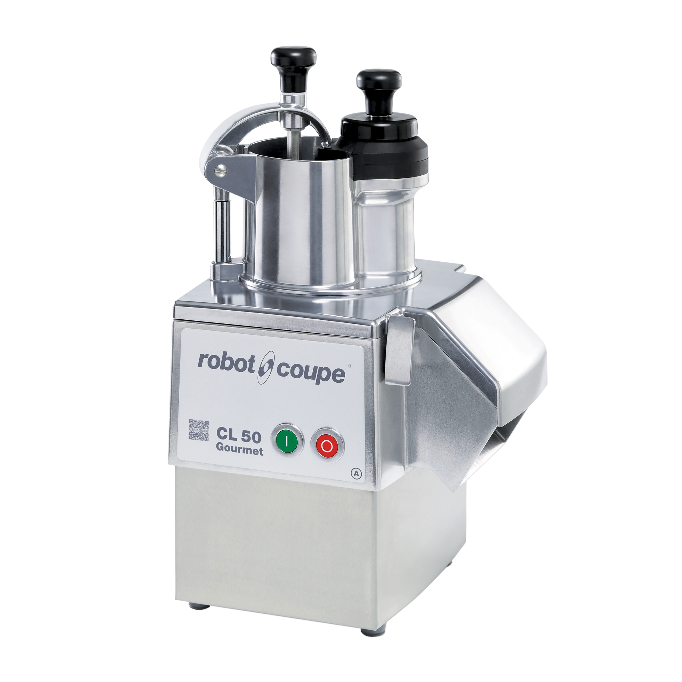 Cortador De Legumes - ROBOT COUPE CL 50 Gourmet