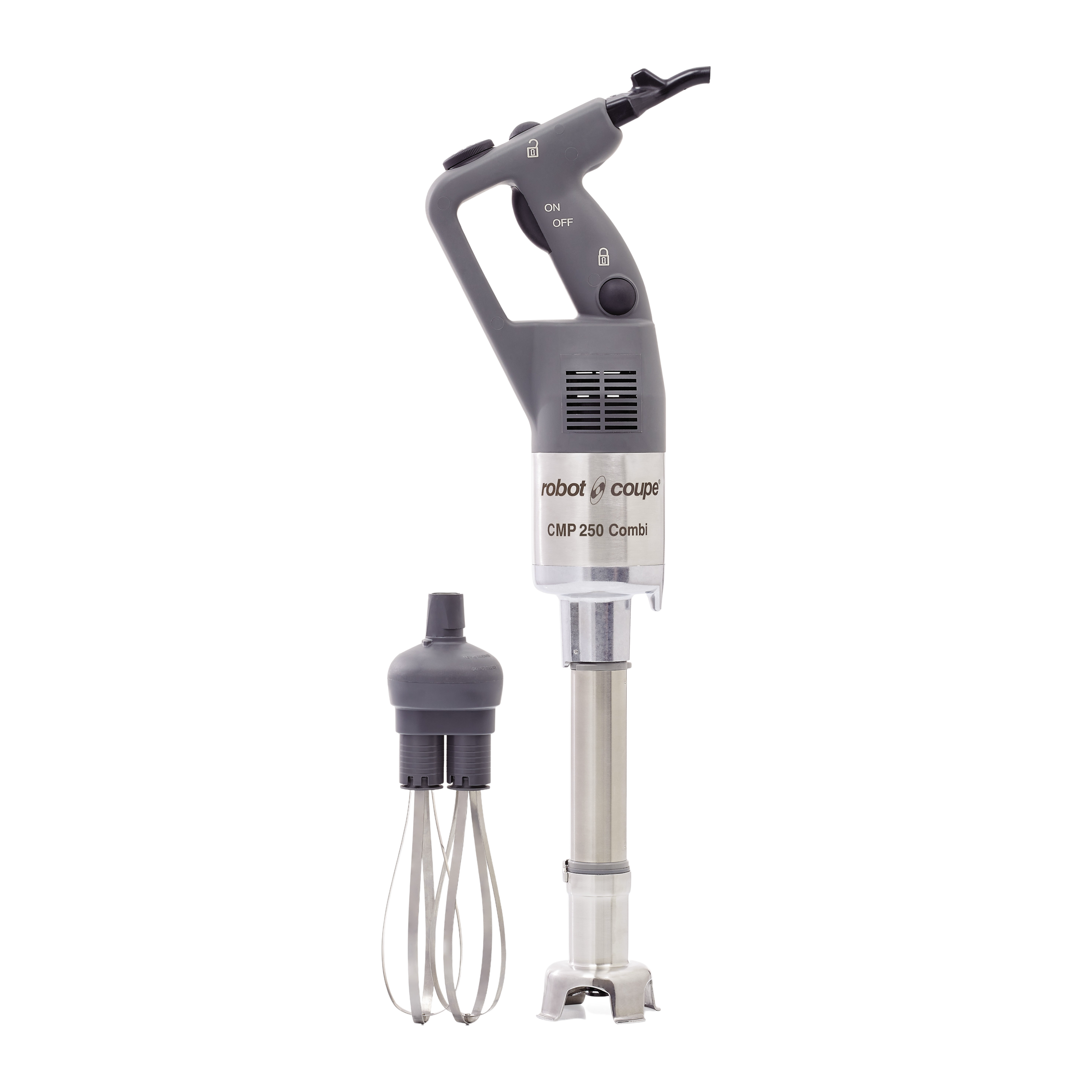 Triturador - ROBOT COUPE CMP 250 Combi