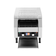 Torradeira Elétrica de Cinta - CLIMA HOSTELERIA PEKIN MET-300