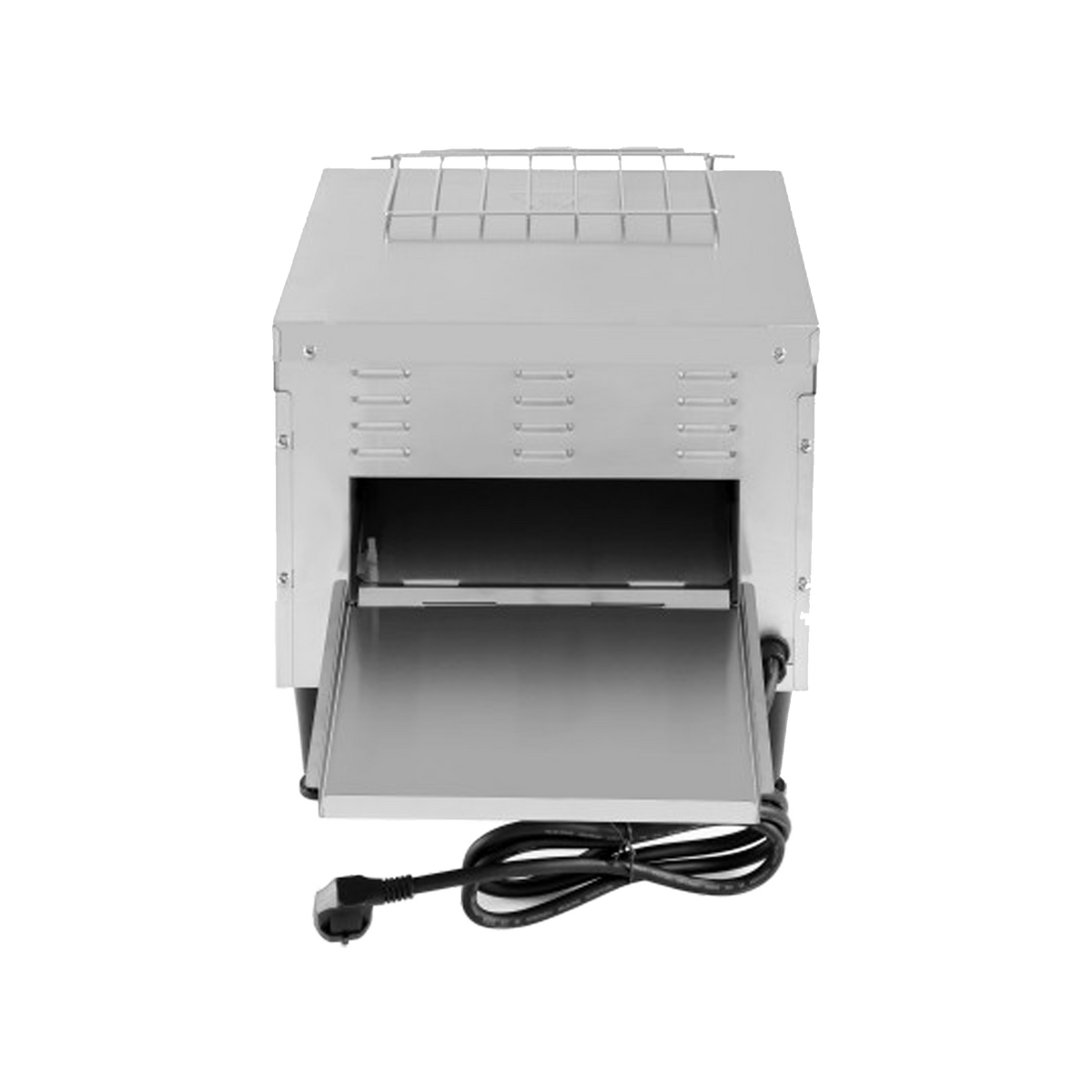 Torradeira Elétrica de Cinta - CLIMA HOSTELERIA PEKIN MET-300