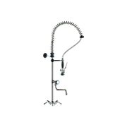 Torneira - SAMMIC D-2G Duche c/ 2 ligações
