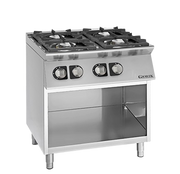 Fogão a Gás 4 Queimadores Base Neutra - GIORIK 7LGK1789 (ECG740G)