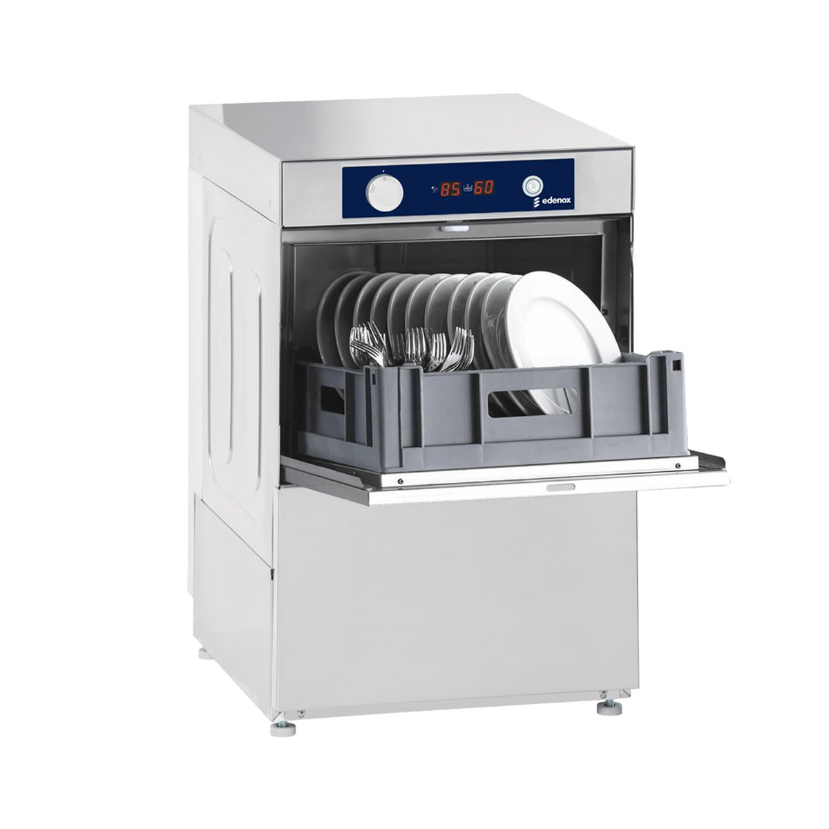 Máquina de Lavar Louça - EDENOX AV-1200 350x350 mm